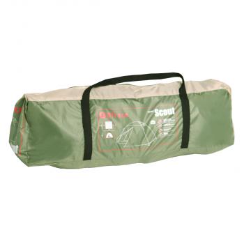 8 989 р. Палатка BTrace Scout 2 BTrace t0201  с доставкой в г. Воронеж. Увеличить фотографию 6