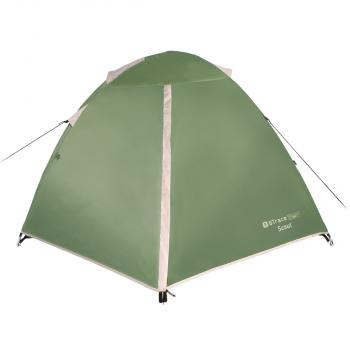 8 989 р. Палатка BTrace Scout 2 BTrace t0201  с доставкой в г. Воронеж. Увеличить фотографию 5