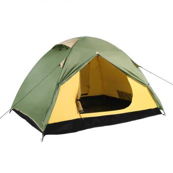 8 989 р. Палатка BTrace Scout 2 BTrace t0201  с доставкой в г. Воронеж. Увеличить фотографию 3