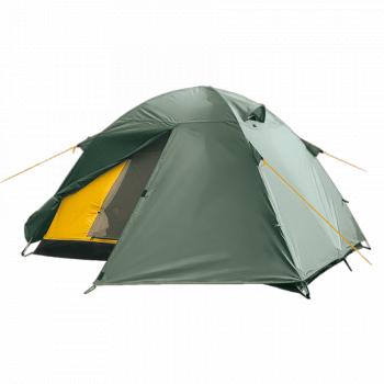 8 989 р. Палатка BTrace Scout 2 BTrace t0201  с доставкой в г. Воронеж. Увеличить фотографию 2