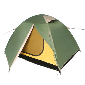 8 989 р. Палатка BTrace Scout 2 BTrace t0201  с доставкой в г. Воронеж. Увеличить фотографию 1