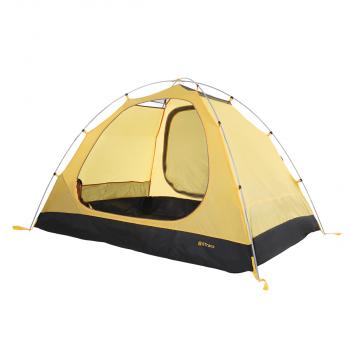 7 249 р. Палатка BTrace Solid 2+ ALU (Зеленый) BTrace t0494  с доставкой в г. Воронеж. Увеличить фотографию 3