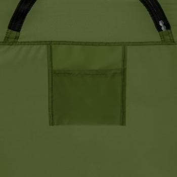 3 639 р. Палатка PREMIER, быстрораскрываемая, душ-туалет 120х120х180 см зеленый PREMIER pr-zh-a027-g  с доставкой в г. Воронеж. Увеличить фотографию 3