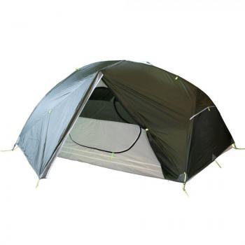 24 059 р. Палатка Tramp Cloud 3 Si (dark green) TRAMP trt-094  с доставкой в г. Воронеж. Увеличить фотографию 4