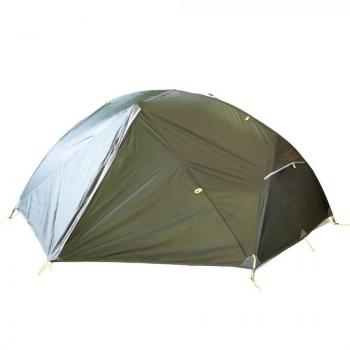 24 059 р. Палатка Tramp Cloud 3 Si (dark green) TRAMP trt-094  с доставкой в г. Воронеж. Увеличить фотографию 1