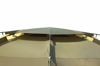 72 999 р. Палатка автомат всесезонная Maverick 4 Season Thermal, цвет хакижелтый Maverick Tent m-km-077  с доставкой в г. Воронеж. Увеличить фотографию 17