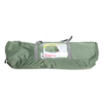 23 989 р. Палатка быстросборная BTrace Glade 3 (Зеленый) BTrace t0517  с доставкой в г. Воронеж. Увеличить фотографию 6