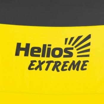 13 499 р. Палатка зимняя Helios ПРИЗМА EXTREME 2,0х2,0 V2.0 (широкий вход) HELIOS призма-extreme-2,0х2,0  с доставкой в г. Воронеж. Увеличить фотографию 6