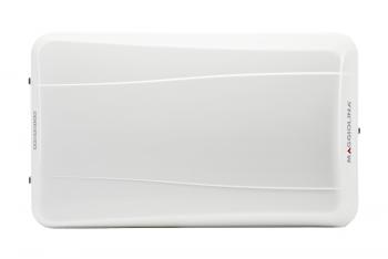 329 829 р. Палатка на крышу автомобиля AUTOHOME MAGGIOLINA AIRLANDER PLUS SMALL, серый тент, лестница 215 мм AUTOHOME Zifer Italia S.r.l mpg-09  с доставкой в г. Воронеж. Увеличить фотографию 11