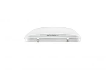 329 829 р. Палатка на крышу автомобиля AUTOHOME MAGGIOLINA AIRLANDER PLUS SMALL, серый тент, лестница 215 мм AUTOHOME Zifer Italia S.r.l mpg-09  с доставкой в г. Воронеж. Увеличить фотографию 10