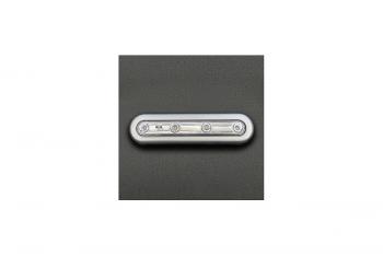 596 529 р. Палатка на крышу автомобиля AUTOHOME MAGGIOLINA CARBON FIBER SMALL, тент серый, лестница 215 мм AUTOHOME Zifer Italia S.r.l mcf-01  с доставкой в г. Воронеж. Увеличить фотографию 14