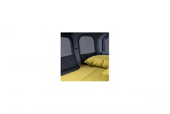 442 159 р. Палатка на крышу автомобиля AUTOHOME MAGGIOLINA GRAND TOUR LARGE 360 BLACK STORM, чёрный тент, лестница 215 мм AUTOHOME Zifer Italia S.r.l m360bs-17  с доставкой в г. Воронеж. Увеличить фотографию 19