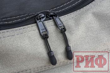 81 699 р. Палатка на крышу автомобиля РИФ Soft RT01-120, тент серый, 400 г, 120х240х115 РИФ rifrt0112080001  с доставкой в г. Воронеж. Увеличить фотографию 7