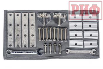 81 699 р. Палатка на крышу автомобиля РИФ Soft RT01-120, тент серый, 400 г, 120х240х115 РИФ rifrt0112080001  с доставкой в г. Воронеж. Увеличить фотографию 24