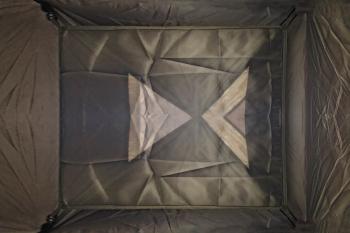 28 749 р. Палатка-автомат туристическая Maverick Comfort Solar Control (светло-коричневый  зеленый) Maverick Tent m-lws-064  с доставкой в г. Воронеж. Увеличить фотографию 21