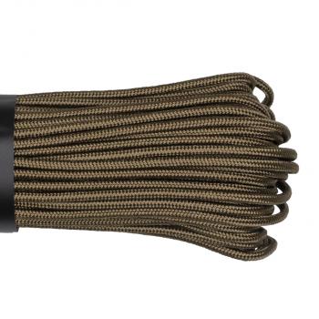 219 р. Паракорд 275 (мини) CORD nylon 10м (coyote) CORD 275.n10.cyt  с доставкой в г. Воронеж. Увеличить фотографию 2