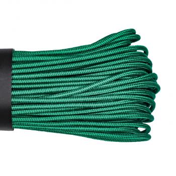 219 р. Паракорд 275 (мини) CORD nylon 10м (emerald green) CORD 275.n10.em.gr  с доставкой в г. Воронеж. Увеличить фотографию 2