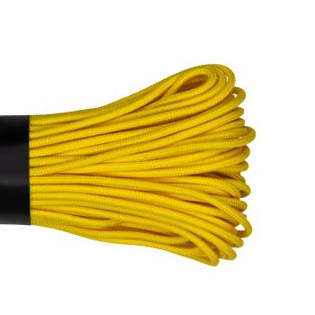 329 р. Паракорд 275 (мини) CORD nylon 10м (lemon) CORD 275.n10.l.y  с доставкой в г. Воронеж. Увеличить фотографию 2