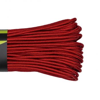 329 р. Паракорд 275 (мини) CORD nylon 10м (red) CORD 275.n10.r  с доставкой в г. Воронеж. Увеличить фотографию 2