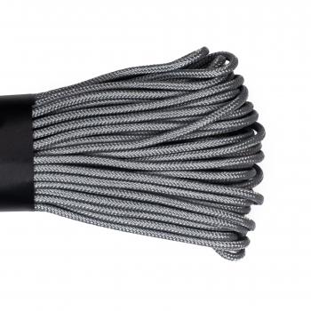 329 р. Паракорд 275 (мини) CORD nylon 10м (steel gray) CORD 275.n10.st.g  с доставкой в г. Воронеж. Увеличить фотографию 2