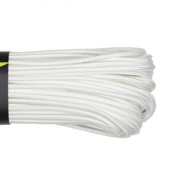 199 р. Паракорд 275 (мини) CORD nylon 10м (white) CORD 275.n10.w  с доставкой в г. Воронеж. Увеличить фотографию 2
