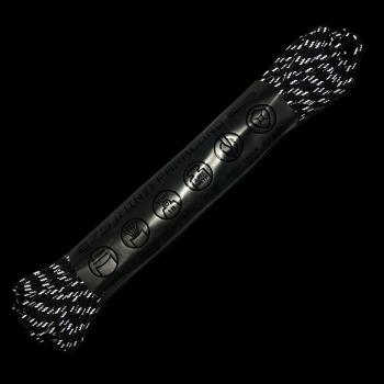 329 р. Паракорд 275 (мини) CORD nylon 10м световозвращающий (army green) CORD 275.n10.lm.a.gr  с доставкой в г. Воронеж. Увеличить фотографию 2