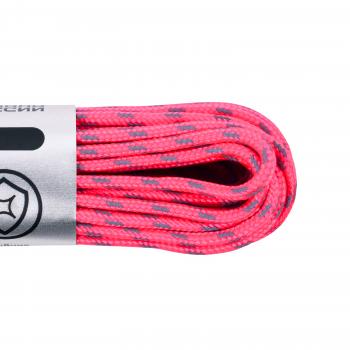 489 р. Паракорд 275 (мини) CORD nylon 10м световозвращающий (neon pink) CORD 275.n10.lm.n.p  с доставкой в г. Воронеж. Увеличить фотографию 2