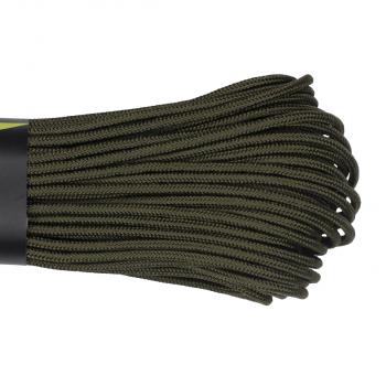889 р. Паракорд 275 (мини) CORD nylon 30м (army green) CORD 275.n30.a.gr  с доставкой в г. Воронеж. Увеличить фотографию 2