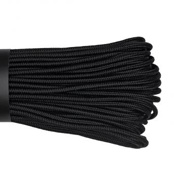 889 р. Паракорд 275 (мини) CORD nylon 30м (black) CORD 275.n30.b  с доставкой в г. Воронеж. Увеличить фотографию 2