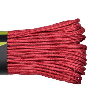 889 р. Паракорд 275 (мини) CORD nylon 30м (light red) CORD 275.n30.l.r  с доставкой в г. Воронеж. Увеличить фотографию 2