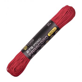 889 р. Паракорд 275 (мини) CORD nylon 30м (light red) CORD 275.n30.l.r  с доставкой в г. Воронеж. Увеличить фотографию 1