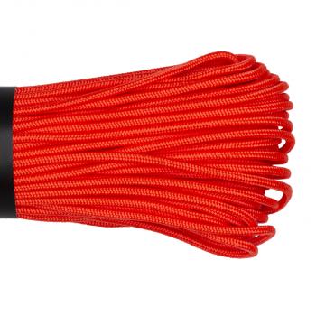 619 р. Паракорд 275 (мини) CORD nylon 30м (neon orange) CORD 275.n30.n.or  с доставкой в г. Воронеж. Увеличить фотографию 2
