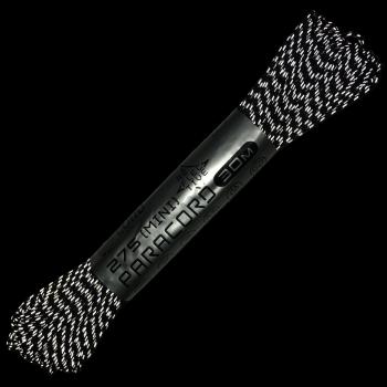 789 р. Паракорд 275 (мини) CORD nylon 30м световозвращающий (black) CORD 275.n30.lm.b  с доставкой в г. Воронеж. Увеличить фотографию 2