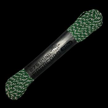 799 р. Паракорд 275 (мини) CORD nylon 30м световозвращающий (neon green) CORD 275.n30.lm.n.gr  с доставкой в г. Воронеж. Увеличить фотографию 2