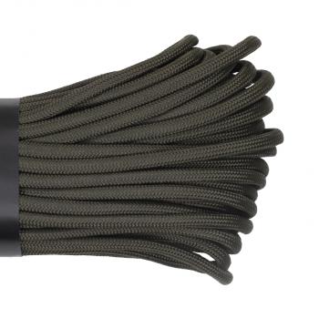270 р. Паракорд 550 CORD nylon 10м (army green) CORD 550.n10.a.gr  с доставкой в г. Воронеж. Увеличить фотографию 2