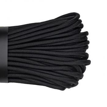 260 р. Паракорд 550 CORD nylon 10м (black) CORD 550.n10.b  с доставкой в г. Воронеж. Увеличить фотографию 2