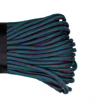 220 р. Паракорд 550 CORD nylon 10м (chameleon) CORD 550.n10.kham  с доставкой в г. Воронеж. Увеличить фотографию 2