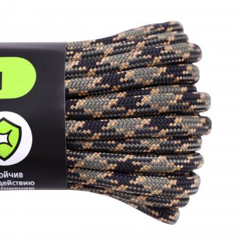 259 р. Паракорд 550 CORD nylon 10м (forest camo 2.0.) CORD 550.n10.f.cmf  с доставкой в г. Воронеж. Увеличить фотографию 3