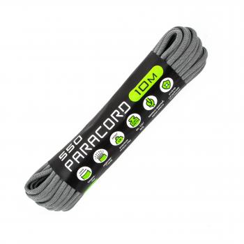 270 р. Паракорд 550 CORD nylon 10м (gray) CORD 550.n10.g  с доставкой в г. Воронеж. Увеличить фотографию 1