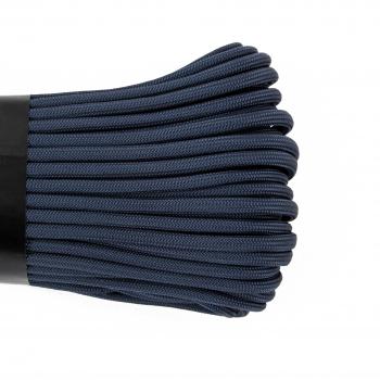 260 р. Паракорд 550 CORD nylon 10м (navy) CORD 550.n10.nv  с доставкой в г. Воронеж. Увеличить фотографию 2