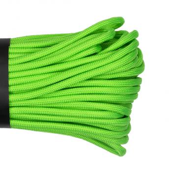 220 р. Паракорд 550 CORD nylon 10м (neon green) CORD 550.n10.n.gr  с доставкой в г. Воронеж. Увеличить фотографию 2