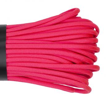 239 р. Паракорд 550 CORD nylon 10м (neon pink) CORD 550.n10.n.pn  с доставкой в г. Воронеж. Увеличить фотографию 2