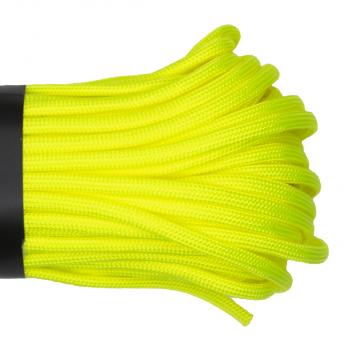 259 р. Паракорд 550 CORD nylon 10м (neon yellow) CORD 550.n10.n.y  с доставкой в г. Воронеж. Увеличить фотографию 2