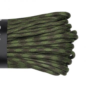 220 р. Паракорд 550 CORD nylon 10м (O.D. moss) CORD 550.n10.o.d.m  с доставкой в г. Воронеж. Увеличить фотографию 2