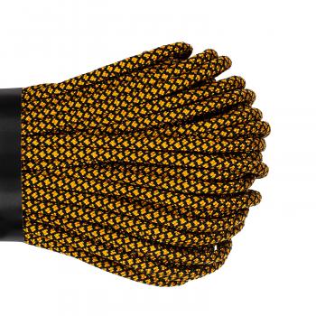 220 р. Паракорд 550 CORD nylon 10м (orange snake) CORD 550.n10.or.sn  с доставкой в г. Воронеж. Увеличить фотографию 2
