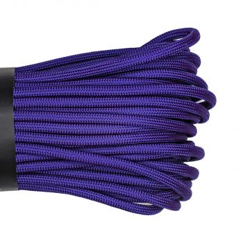 259 р. Паракорд 550 CORD nylon 10м (purple) CORD 550.n10.pp  с доставкой в г. Воронеж. Увеличить фотографию 2