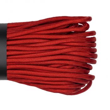 269 р. Паракорд 550 CORD nylon 10м (red) CORD 550.n10.r  с доставкой в г. Воронеж. Увеличить фотографию 2