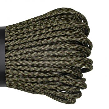 220 р. Паракорд 550 CORD nylon 10м (tactic kot) CORD 550.n10.t.k  с доставкой в г. Воронеж. Увеличить фотографию 2