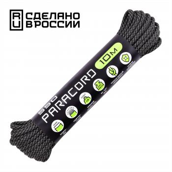 270 р. Паракорд 550 CORD nylon 10м (wetland camo) CORD 550.n10.wt.cmf  с доставкой в г. Воронеж. Увеличить фотографию 1