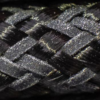 539 р. Паракорд 550 CORD nylon 10м SuperReflective (black snake) CORD 550.n10.lm.b.snk  с доставкой в г. Воронеж. Увеличить фотографию 5